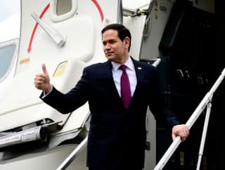 Marco Rubio