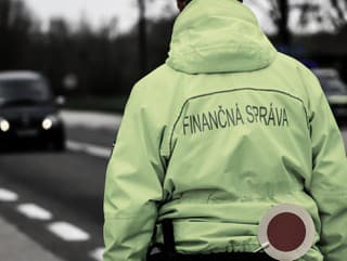 Finančná správa po prepuknutí