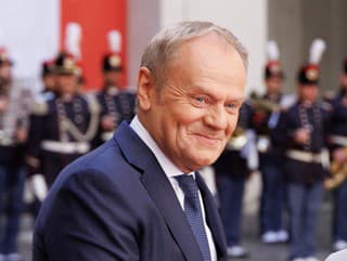 Donald Tusk 