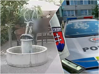 Drahý skrat v Bratislave: