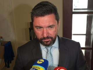 Richard Takáč