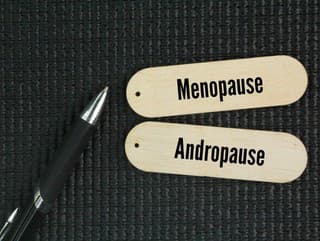 Mužská menopauza: Príznaky, ktoré