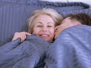 Sex po 50-ke: Čo