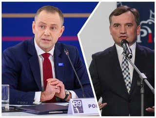 Poľský prezident Karol Nawrocki