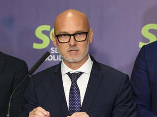 SaS pripravuje zmenu: Prísnejšie