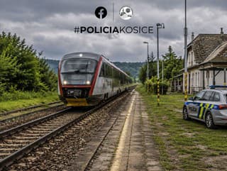 Polícia vyšetruje tragédiu na