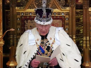 Britský kráľ Karol III.