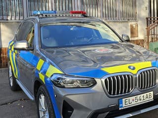 Polícia rieši prípad lekára:
