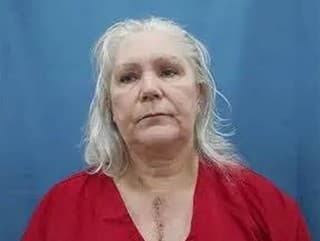 Sheri Mitchell-Clutts zastrelila svojho