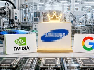 Zabudnite na Nvidiu či