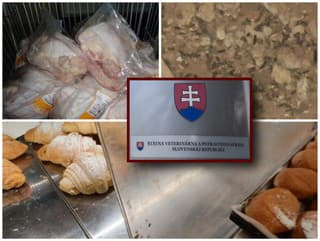 Trus hlodavcov, predaj po