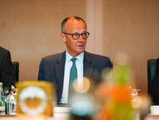 Friedrich Merz