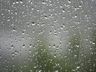Zmena počasia: Meteorológovia očakávajú