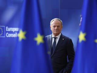 poľský premiér Donald Tusk