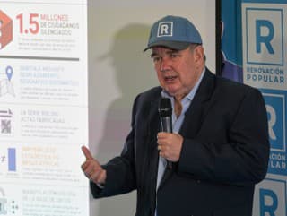 Rafael López Aliaga