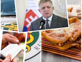 Premiér Fico prehovoril o