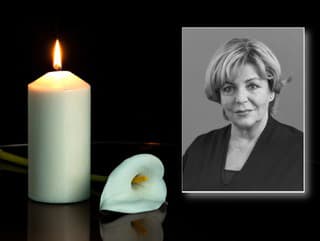 Priekopníčka cievnej chirurgie Mária