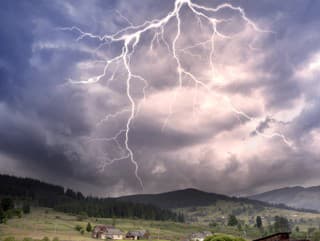 Ilustračné foto