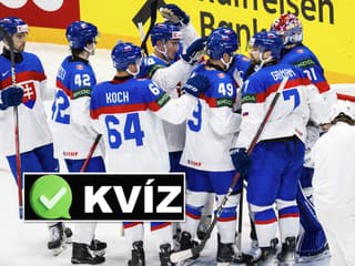 Hokejové MS odštartovali: Zvládnete