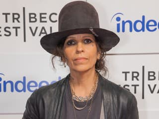 Linda Perry