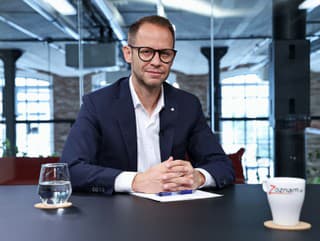 Šéf VšZP: Po nástupe