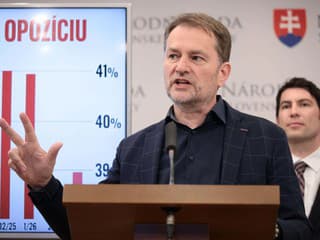 Referendum na Slovensku sa
