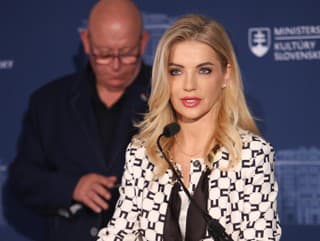 Martina Šimkovičová