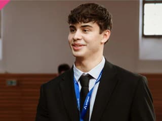 AKTUÁLNE Svetový úspech pre