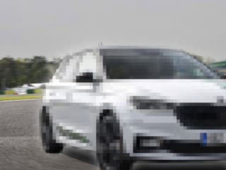 Škoda predstavila extrémne limitovanú