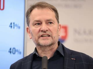 Matovič prezradil plány po