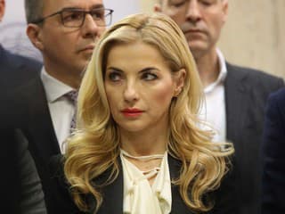 Martina Šimkovičová