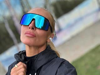 Simona Krainová