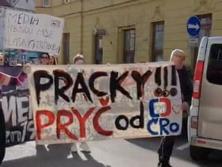 V českých mestách sa
