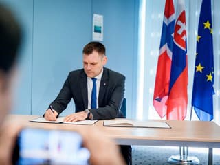 Podpredseda vlády a minister