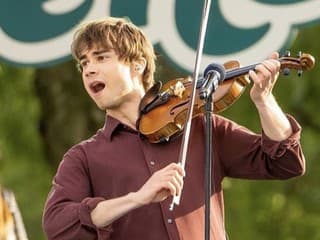 Alexander Rybak