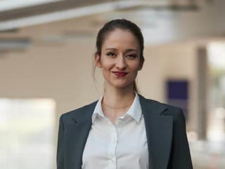 Eva Mores v seriáli