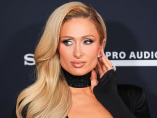 Paris Hilton
