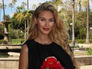 Veronika Rajek