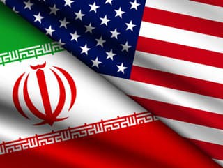 Irán reaguje na tvrdé