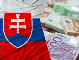 Slovensko si v pravidelnej