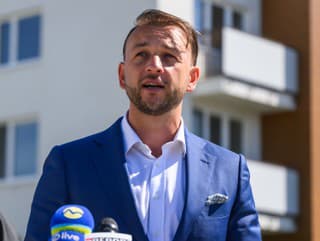Matúš Šutaj Eštok