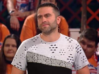 Michal Domonkos v Milujem
