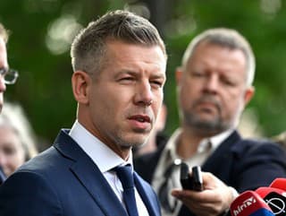 Péter Magyar
