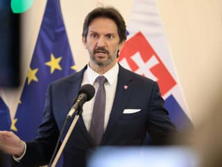 Robert Kaliňák
