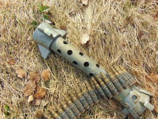 Ilustračné foto