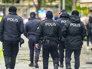 Šok v Turecku! Strelec
