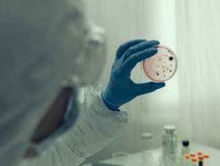 Epidémia eboly v Afrike: