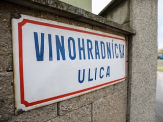 Zmena v názvoch ulíc?