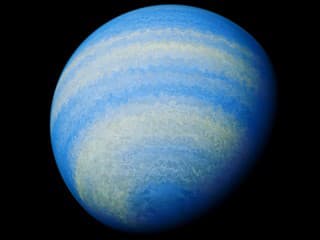 Exoplanéta HD 189733 b