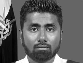 Mohamed Mahudhee zomrel počas